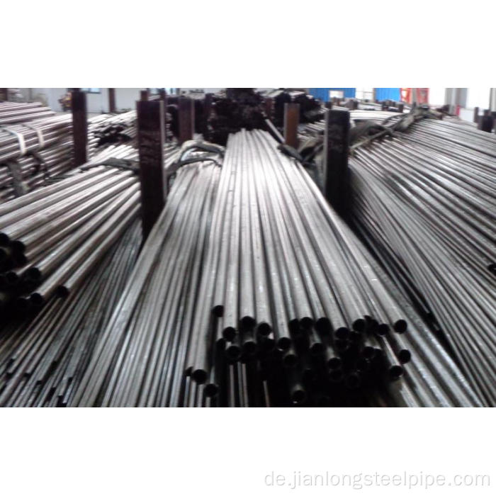 DIN 2391 ST 37.4 Precision Seamless Stahlrohr